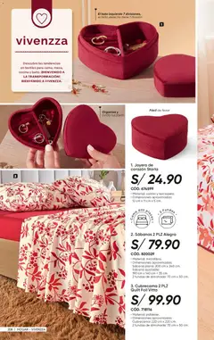 Vista previa de folleto Azzorti - Campaña 3/2026 de la Azzorti válido desde 07.01.2026 | Página: 211