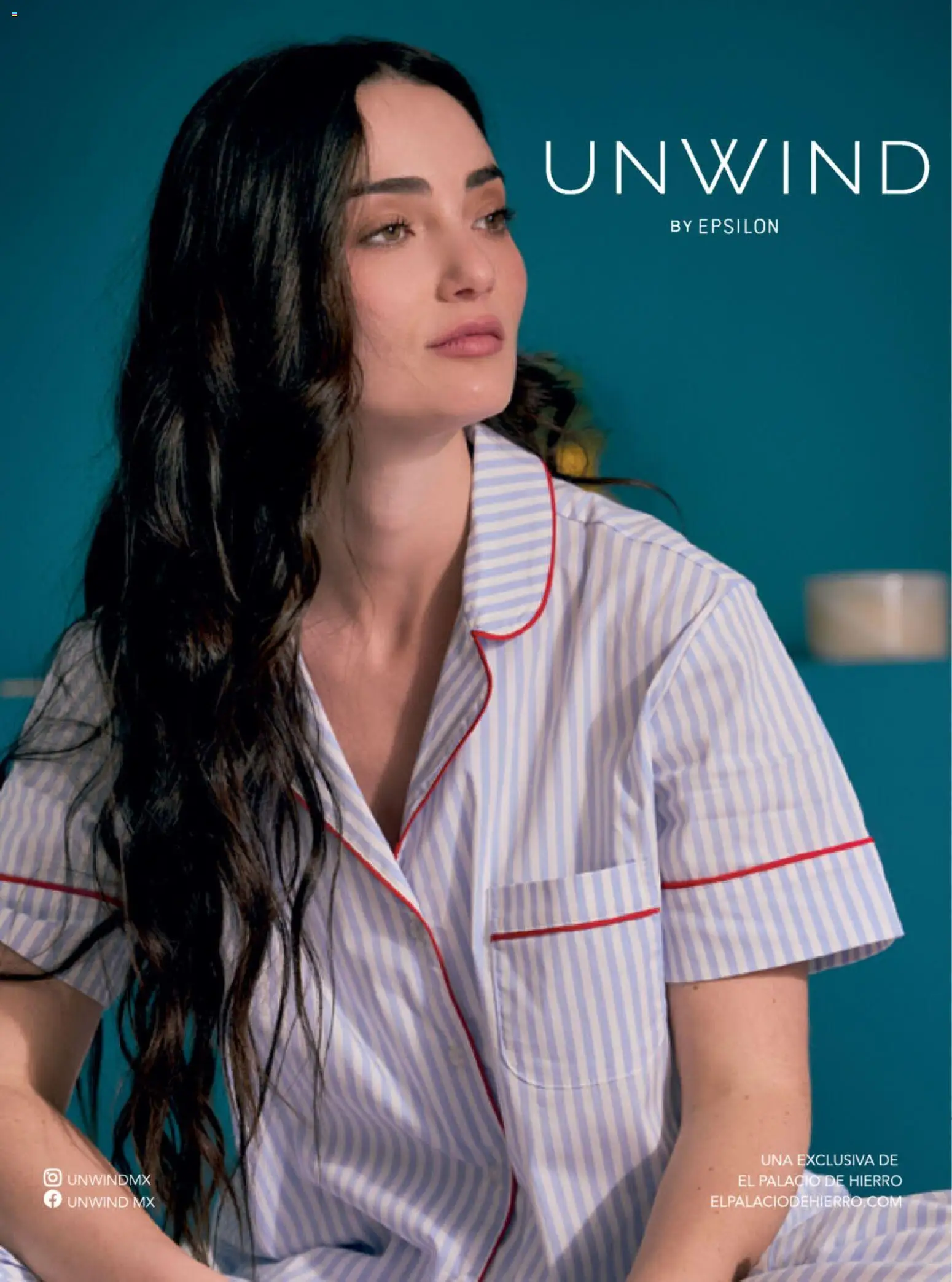 Nuevas ofertas de Palacio De Hierro válidas en toda la República Mexicana desde el 01.03.2026. ¡Encuentra las mejores ofertas en Palacio De Hierro catálogo! | Página: 64