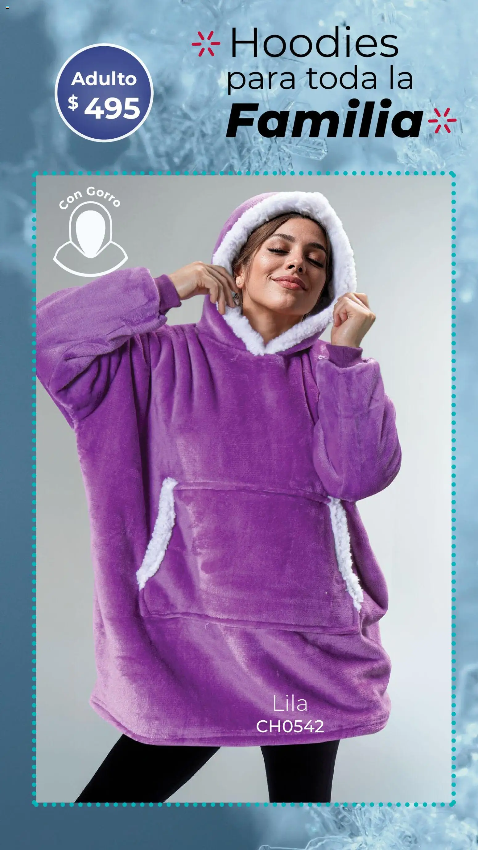 Nuevas ofertas de Colchas Concord válidas en toda la República Mexicana desde el 01.01.2026. ¡Encuentra las mejores ofertas en Colchas Concord catálogo! | Página: 124