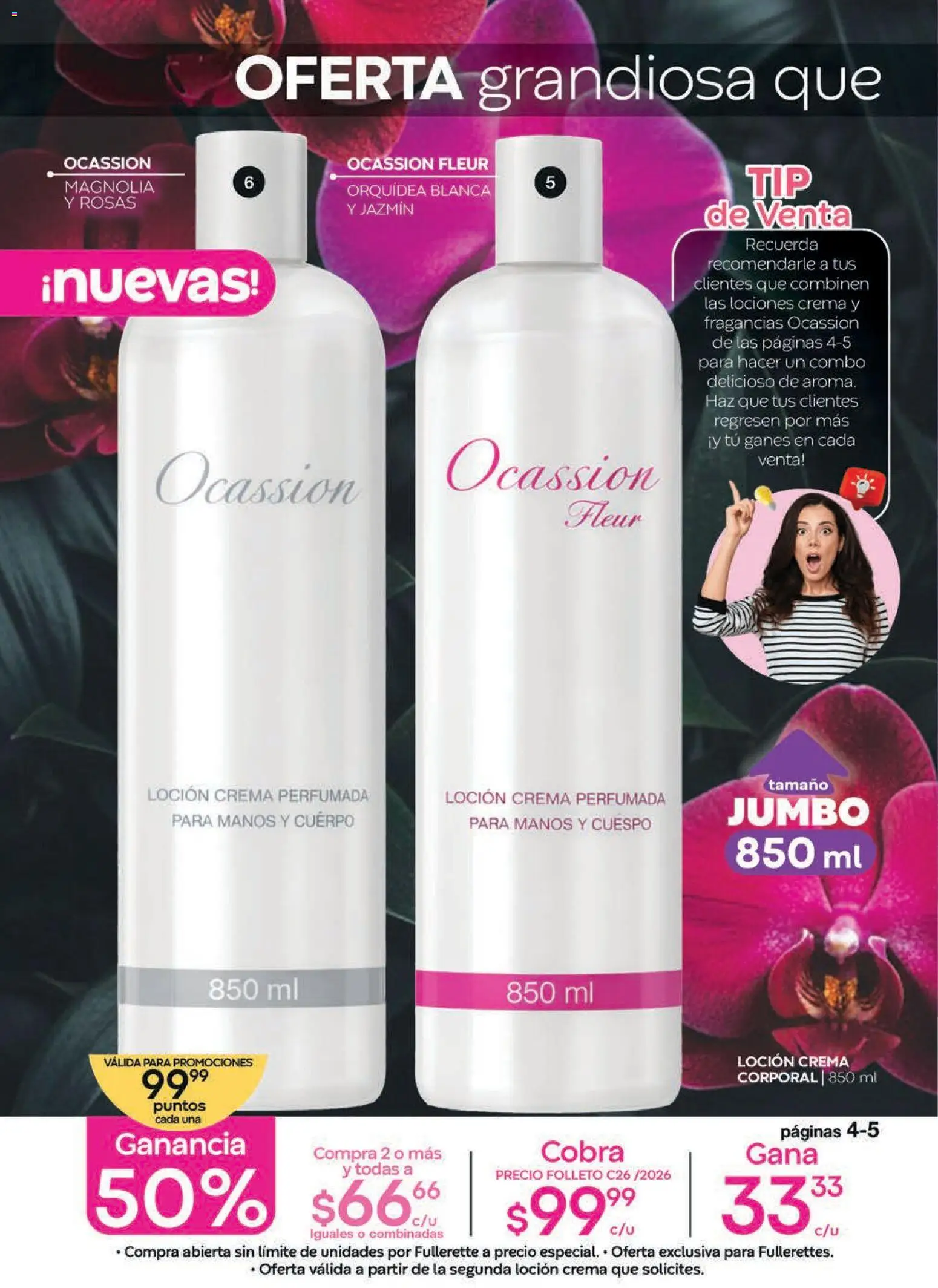 Nuevas ofertas de Fuller válidas en toda la República Mexicana desde el 01.04.2026. ¡Encuentra las mejores ofertas en Fuller Gana Mas C26 2026! | Página: 12