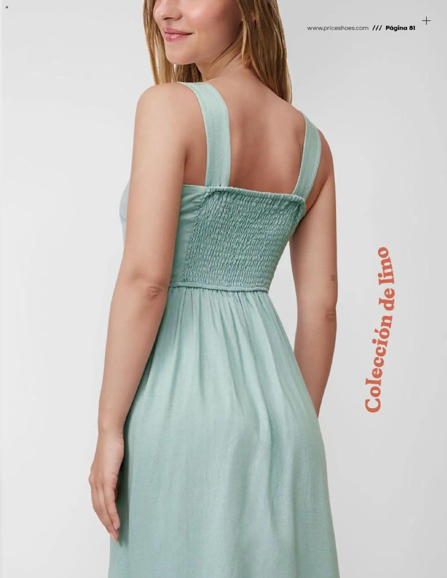 Nuevas ofertas de Price Shoes válidas en toda la República Mexicana desde el 23.01.2026. ¡Encuentra las mejores ofertas en Price Shoes catálogo Oportunidades! | Página: 81