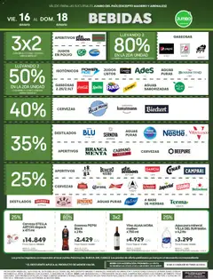 Vista previa Jumbo ofertas válido desde el 16.01.2026 | Página: 5