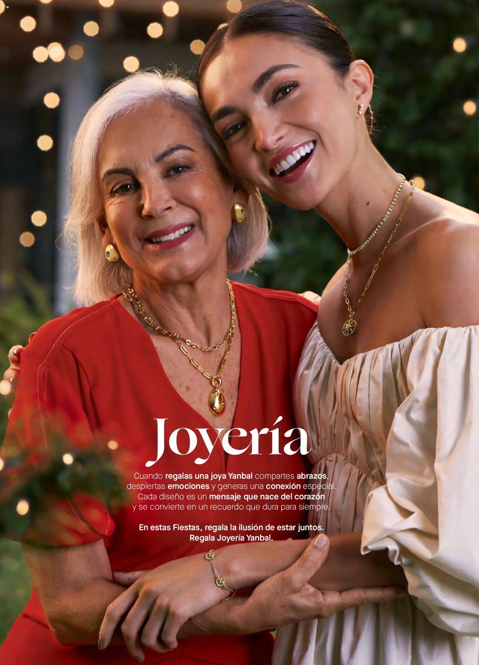 Yanbal revista - valida desde el 06.12.2025 | Página: 28