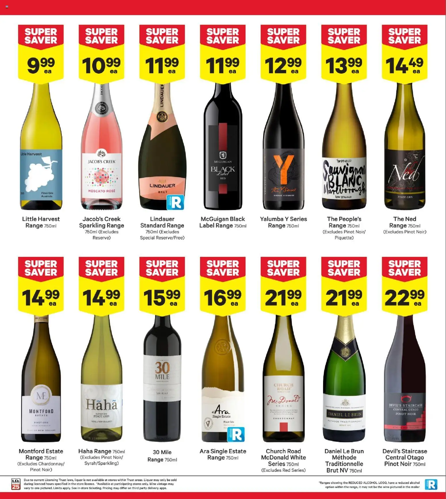 New World catalogue from 10.11.2025 | Page: 28