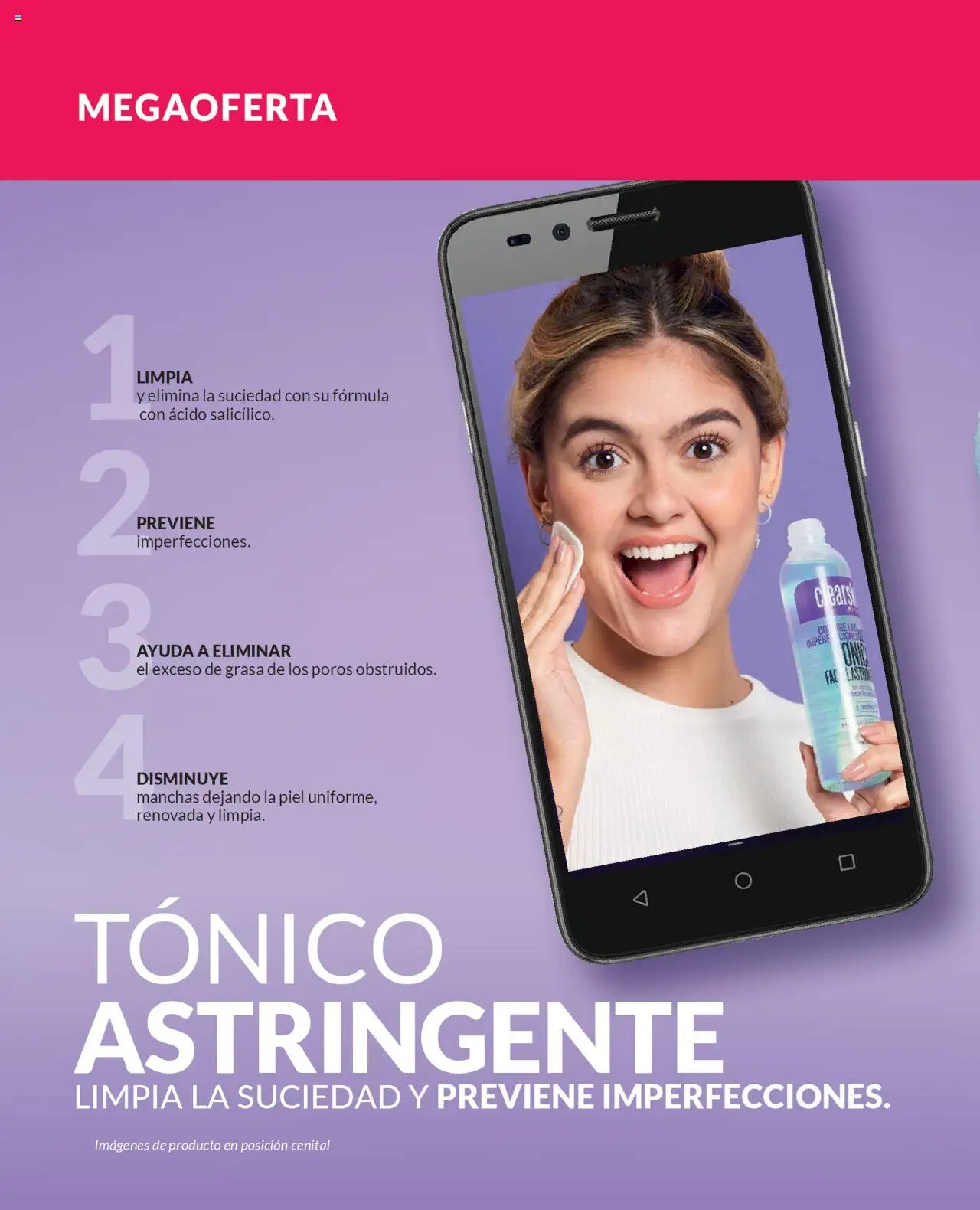 Avon revista - valida desde el 12.09.2025 | Página: 113