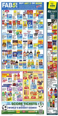 Preview of Shaw's weekly ads valid from 27.03.2026 | Page: 3