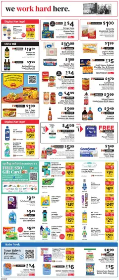 Preview of ShopRite weekly ads valid from 17.04.2026 | Page: 7