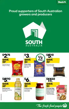 Preview of Weekly catalogue Woolworths SA 18/02 - valid from 18.02.2026 | Page: 12 | Products: Juice, Pork, Tomatoes, Freezer