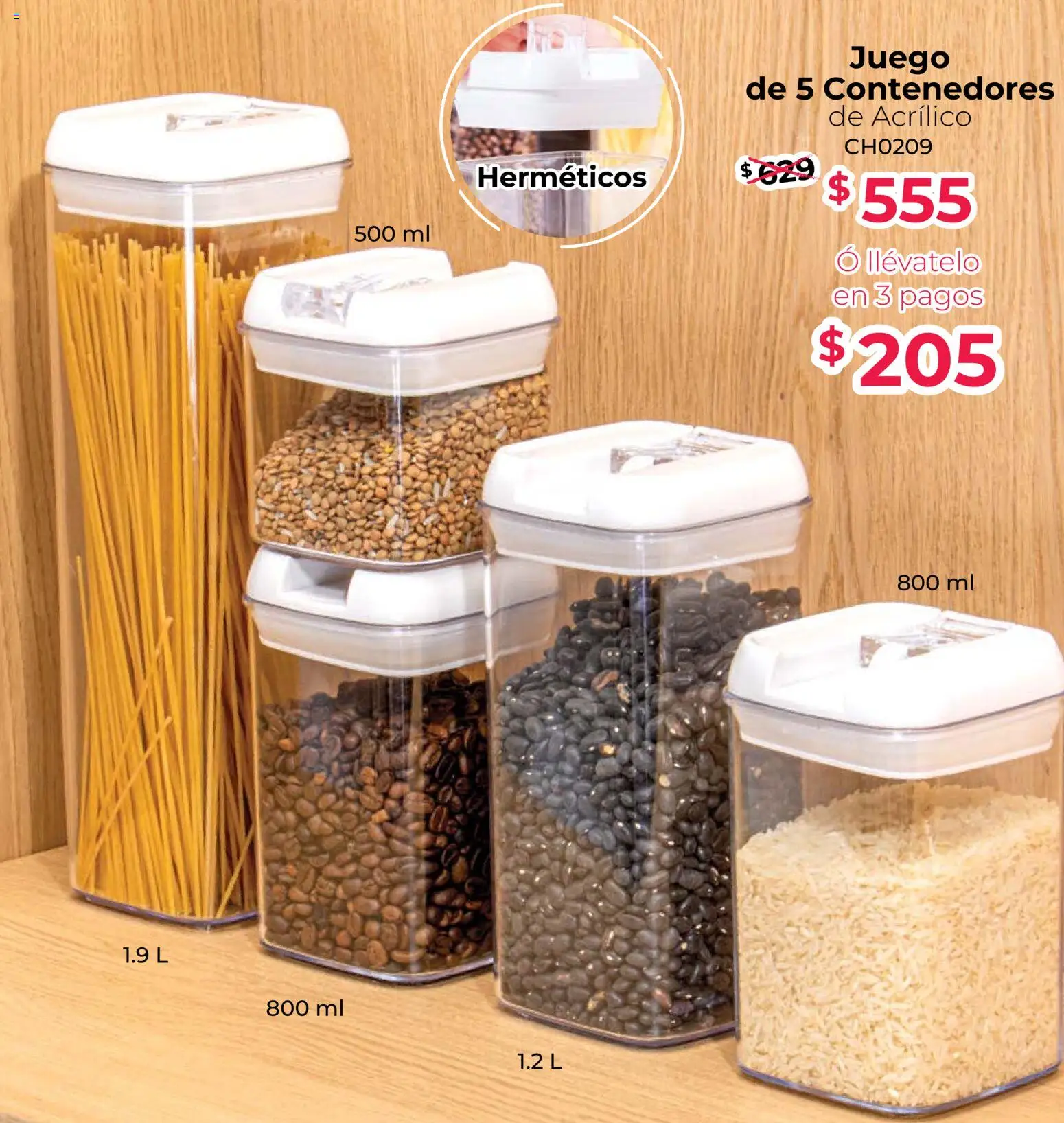 Nuevas ofertas de Colchas Concord válidas en toda la República Mexicana desde el 01.03.2026. ¡Encuentra las mejores ofertas en Colchas Concord catálogo Home! | Página: 139