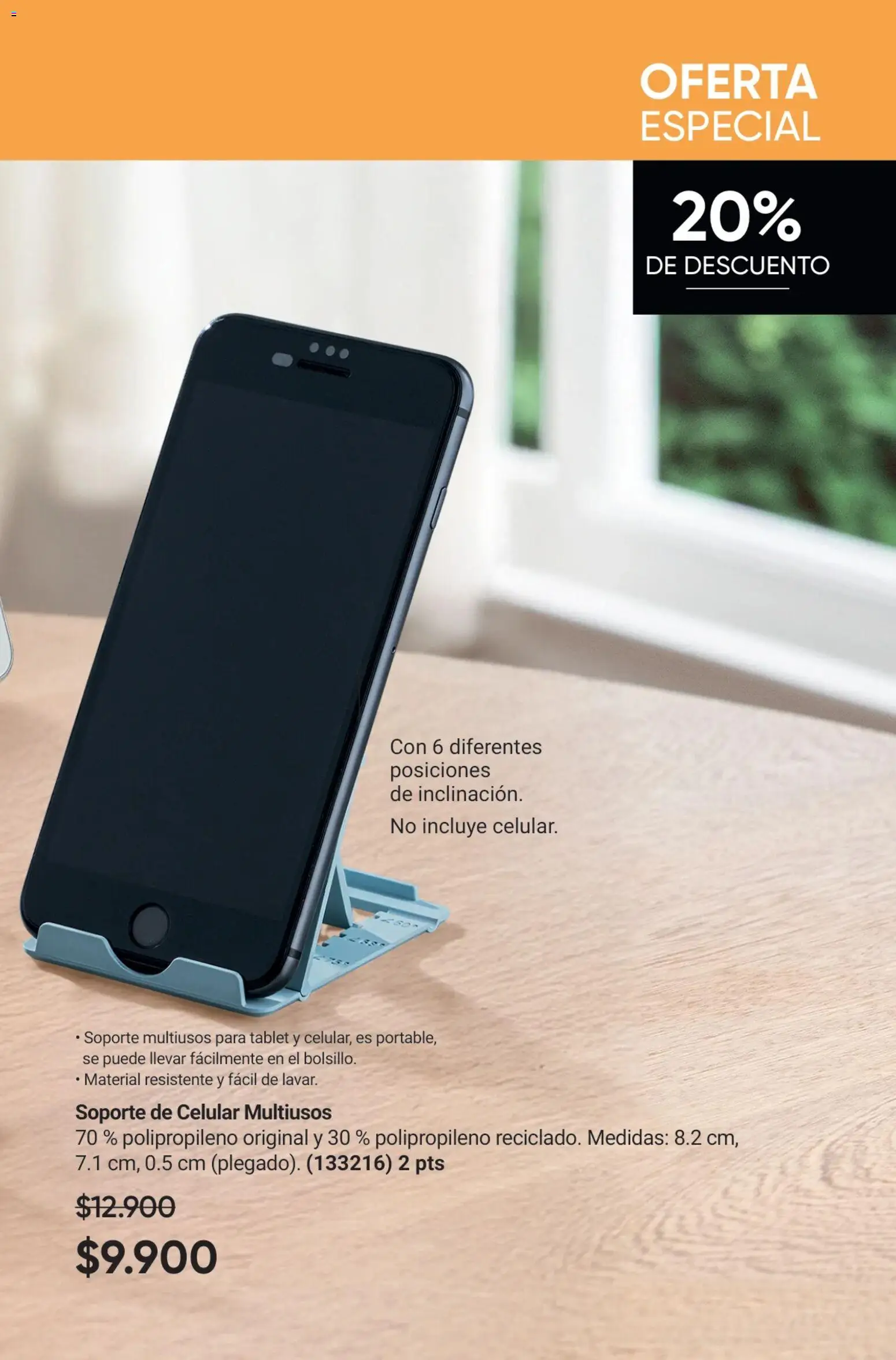 Avon revista - valida desde el 17.11.2025 | Página: 57 | Productos: Tablet