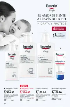 Vista previa de folleto Leonisa - Aliados Leonisa  de la Leonisa válido desde 06.03.2026 | Página: 62