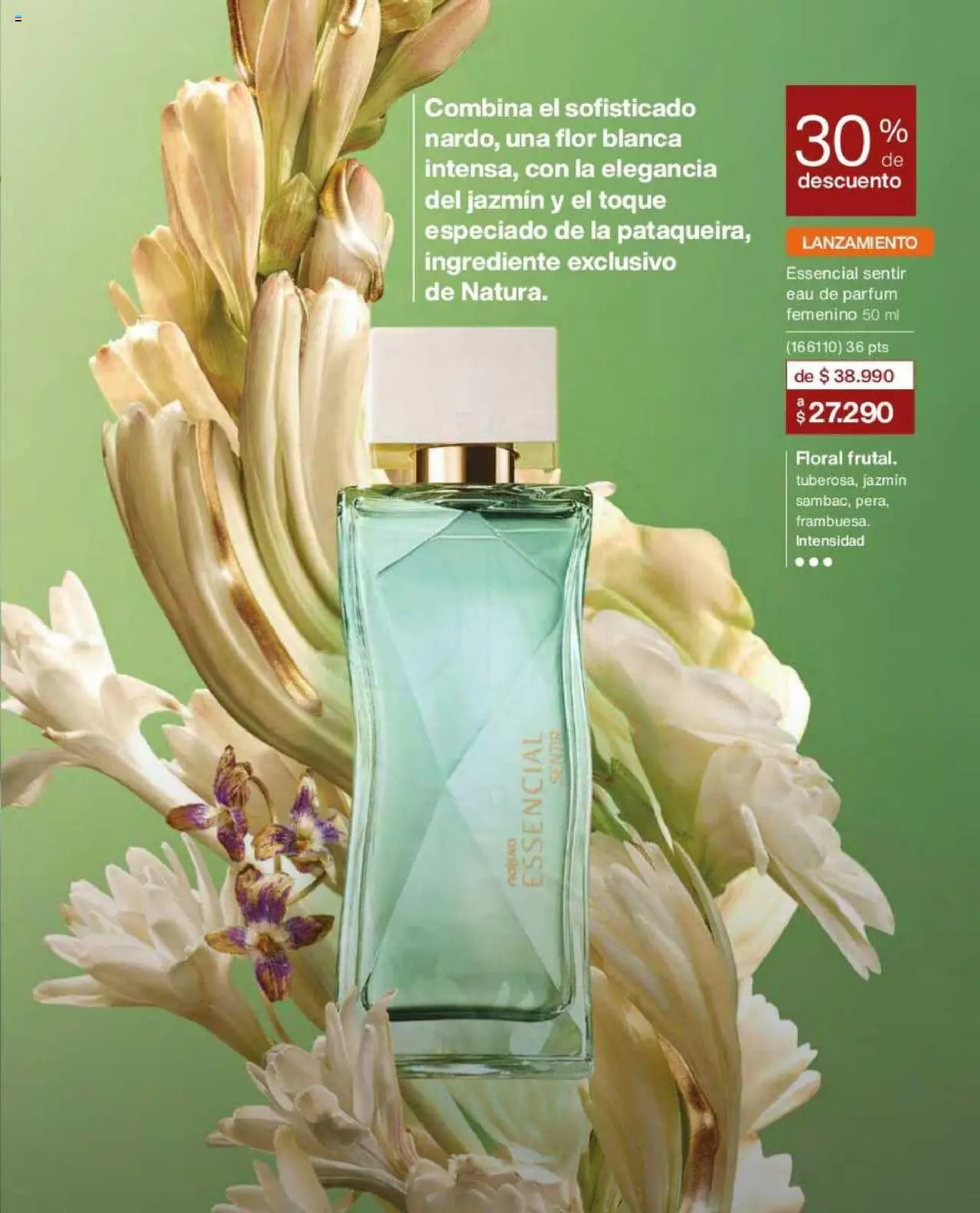 Natura catálogo │ válido desde el 22.07.2025 | Página: 21