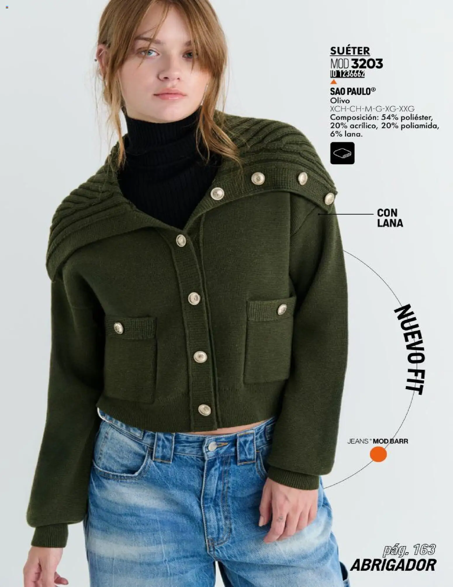 Nuevas ofertas de Price Shoes válidas en toda la República Mexicana desde el 11.11.2025. ¡Encuentra las mejores ofertas en Price Shoes catálogo ! | Página: 163 | Productos: Suéter