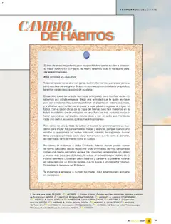 Vista previa de Palacio De Hierro catálogo, nuevo folleto de la tienda, válido en México a partir del 26.12.2025 | Página: 61