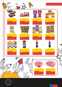 Super Ganga ofertas  válido desde el 12.03.2026 | Página: 3