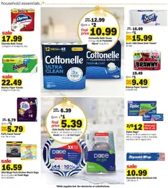 Preview of Meijer weekly ads valid from 26.12.2025 | Page: 22
