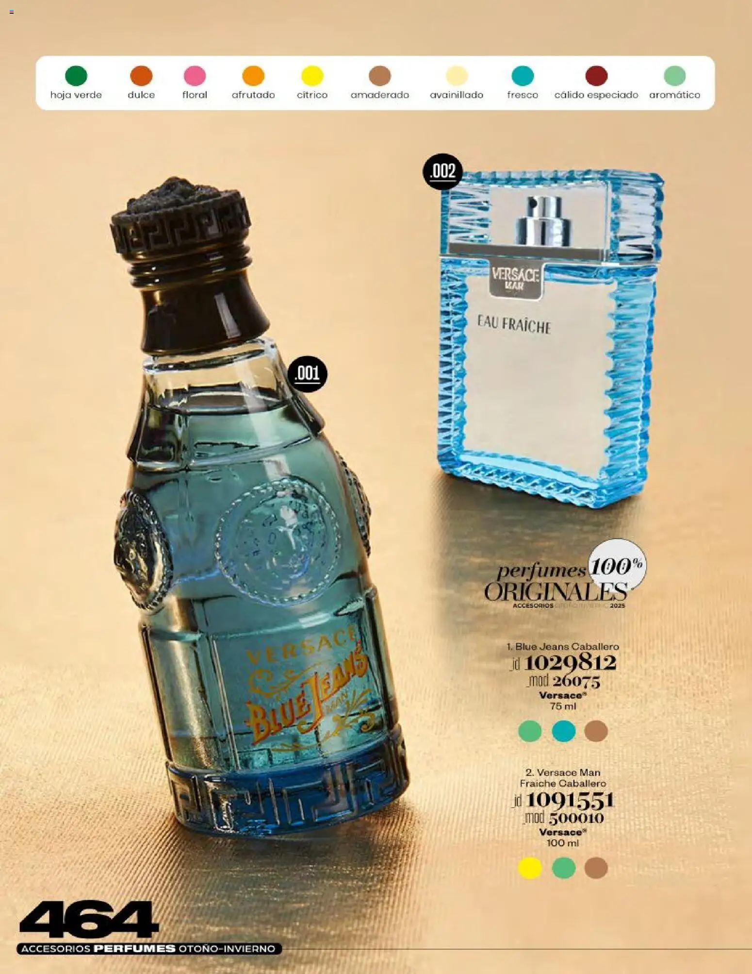 Nuevas ofertas de Price Shoes válidas en toda la República Mexicana desde el 03.11.2025. ¡Encuentra las mejores ofertas en Price Shoes catálogo Accesorios! | Página: 464