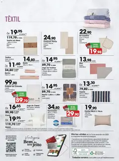 Zaffari - Ofertas Cuidado com o Lar - RS - Pré-Visualização do folheto da loja Zaffari, válido de 04.11.2025 | Página: 22