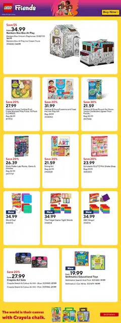 Preview of Staples weekly flyer / circulaire from shop Staples valid from 10.04.2026 | Page: 15