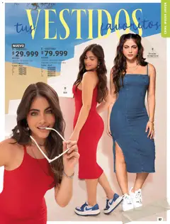 Carmel - Carmel C04 2026 -  Vista previa de la revista de la tienda Carmel valido desde el 01.04.2026 | Página: 87