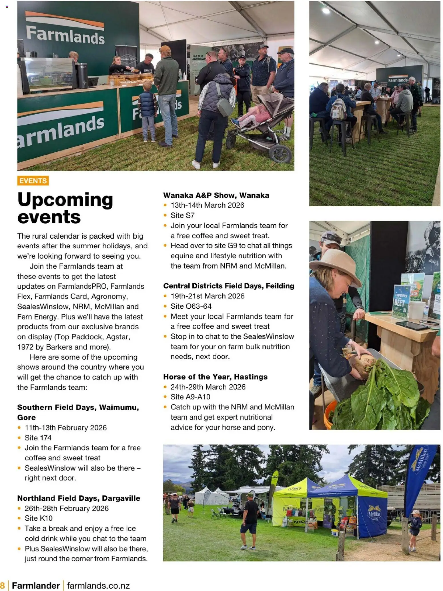 Farmlands catalogue from 01.12.2025 | Page: 10