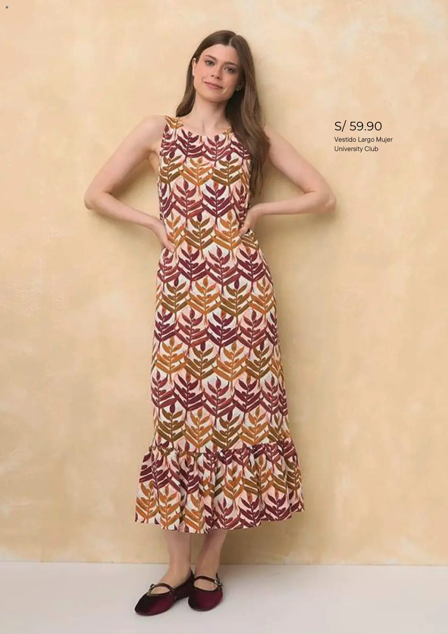 Catálogo Saga Falabella válido desde 01.03.2026 | Página: 2 | Productos: Vestido