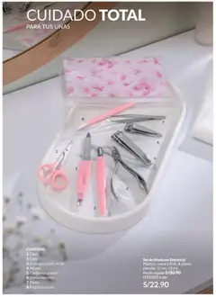 Vista previa de folleto Avon - Ciclo 01 de la Avon válido desde 01.01.2026 | Página: 167