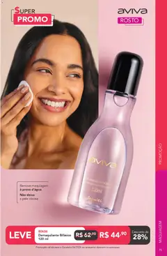 Jequiti - Revista 4/2026 - Pré-Visualização do folheto da loja Jequiti, válido de 06.03.2026 | Página: 75