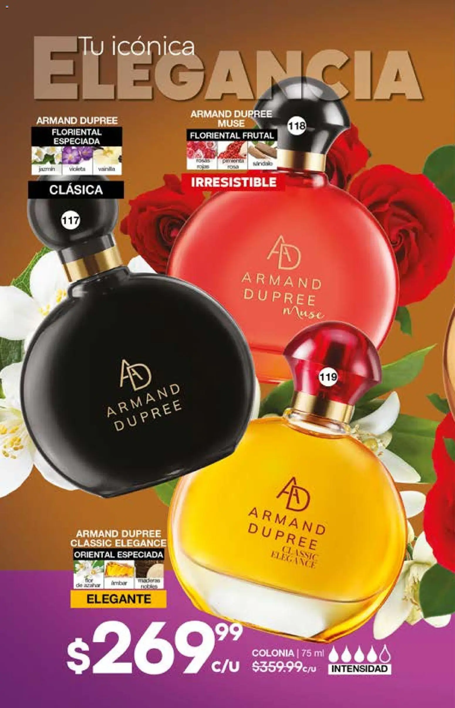 Nuevas ofertas de Fuller válidas en toda la República Mexicana desde el 29.04.2026. ¡Encuentra las mejores ofertas en Fuller campaña 2 2026! | Página: 50