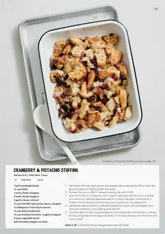 Preview of Supabarn The Barn Magazine - valid from 27.11.2025 | Page: 131