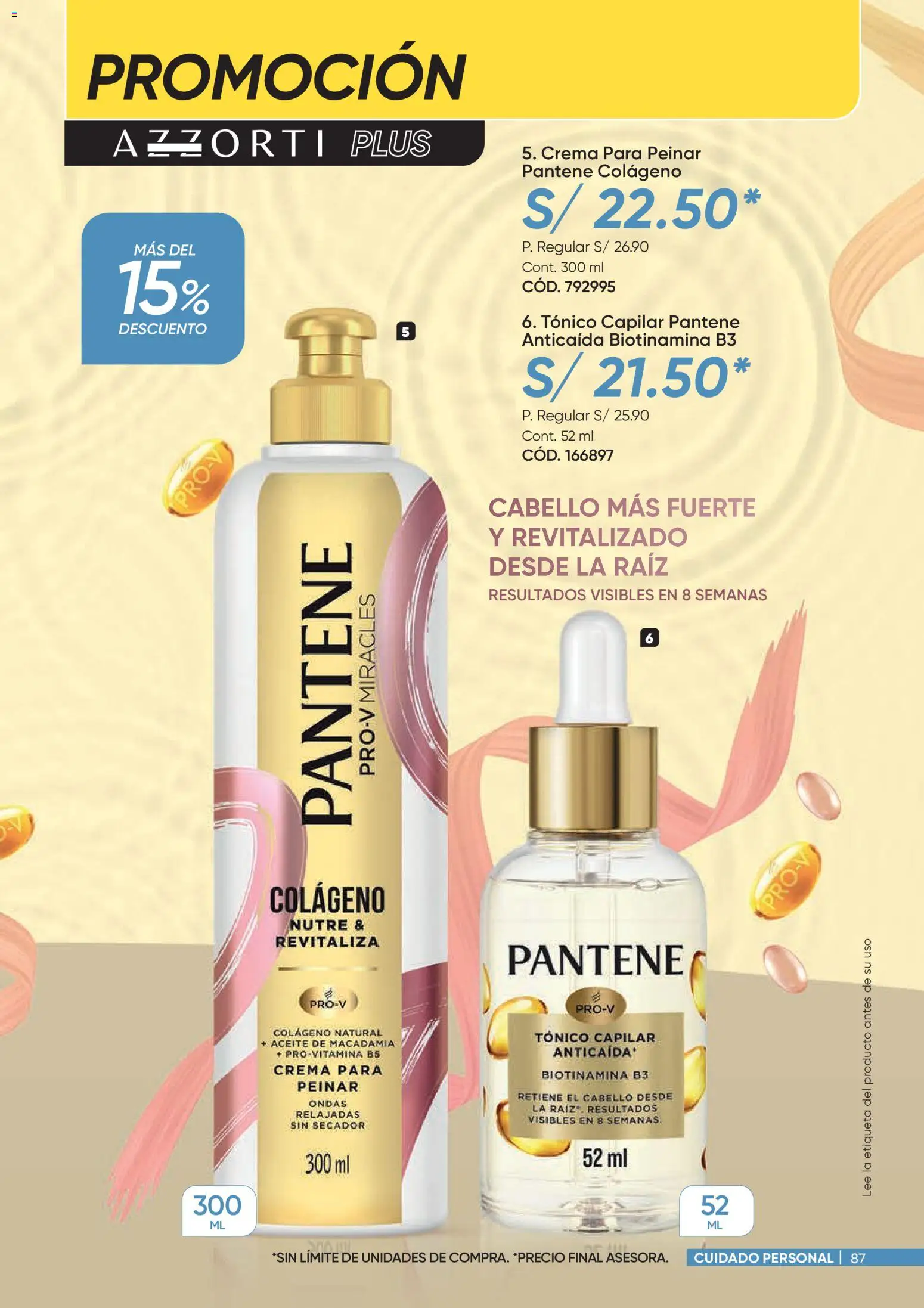 Catálogo Azzorti válido desde 26.01.2026 | Página: 87