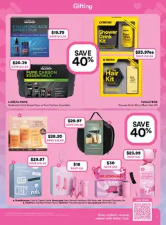 Preview of Priceline Pharmacy  Catalogue  - valid from 10.12.2025 | Page: 11