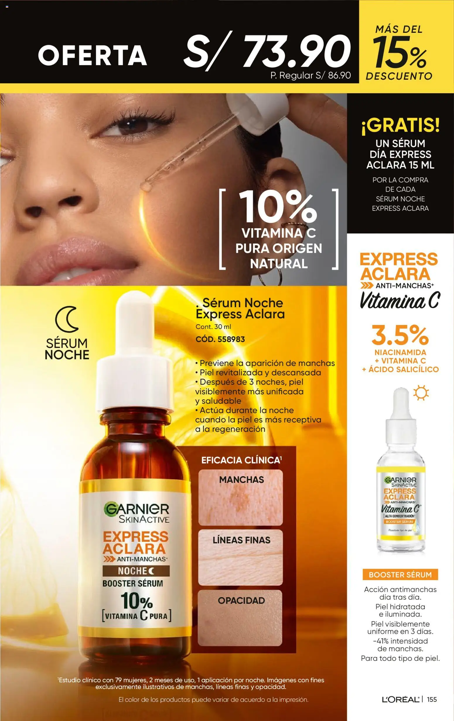 Catálogo Azzorti válido desde 07.01.2026 | Página: 158