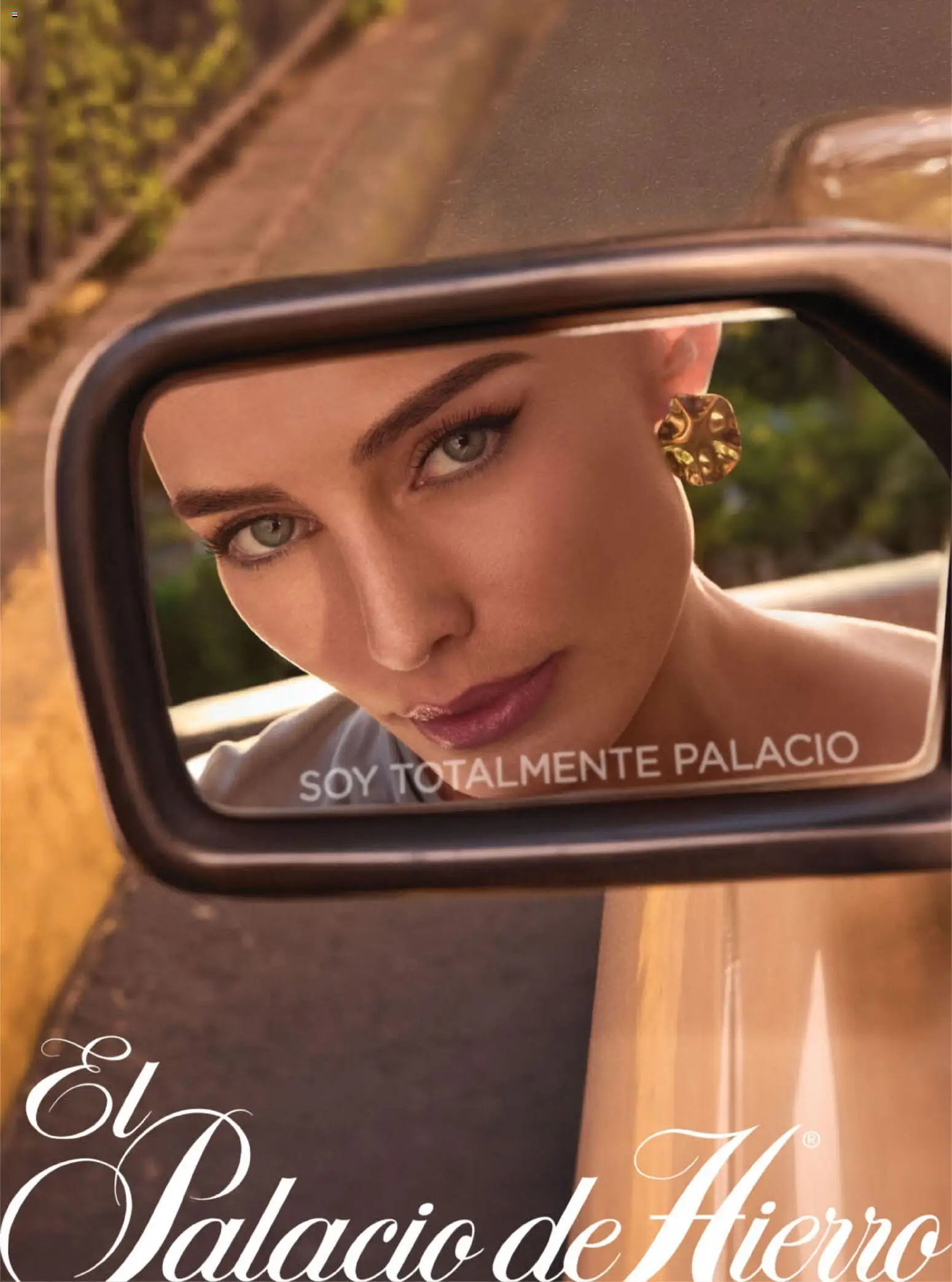 Nuevas ofertas de Palacio De Hierro válidas en toda la República Mexicana desde el 01.04.2026. ¡Encuentra las mejores ofertas en Palacio De Hierro catálogo! | Página: 21