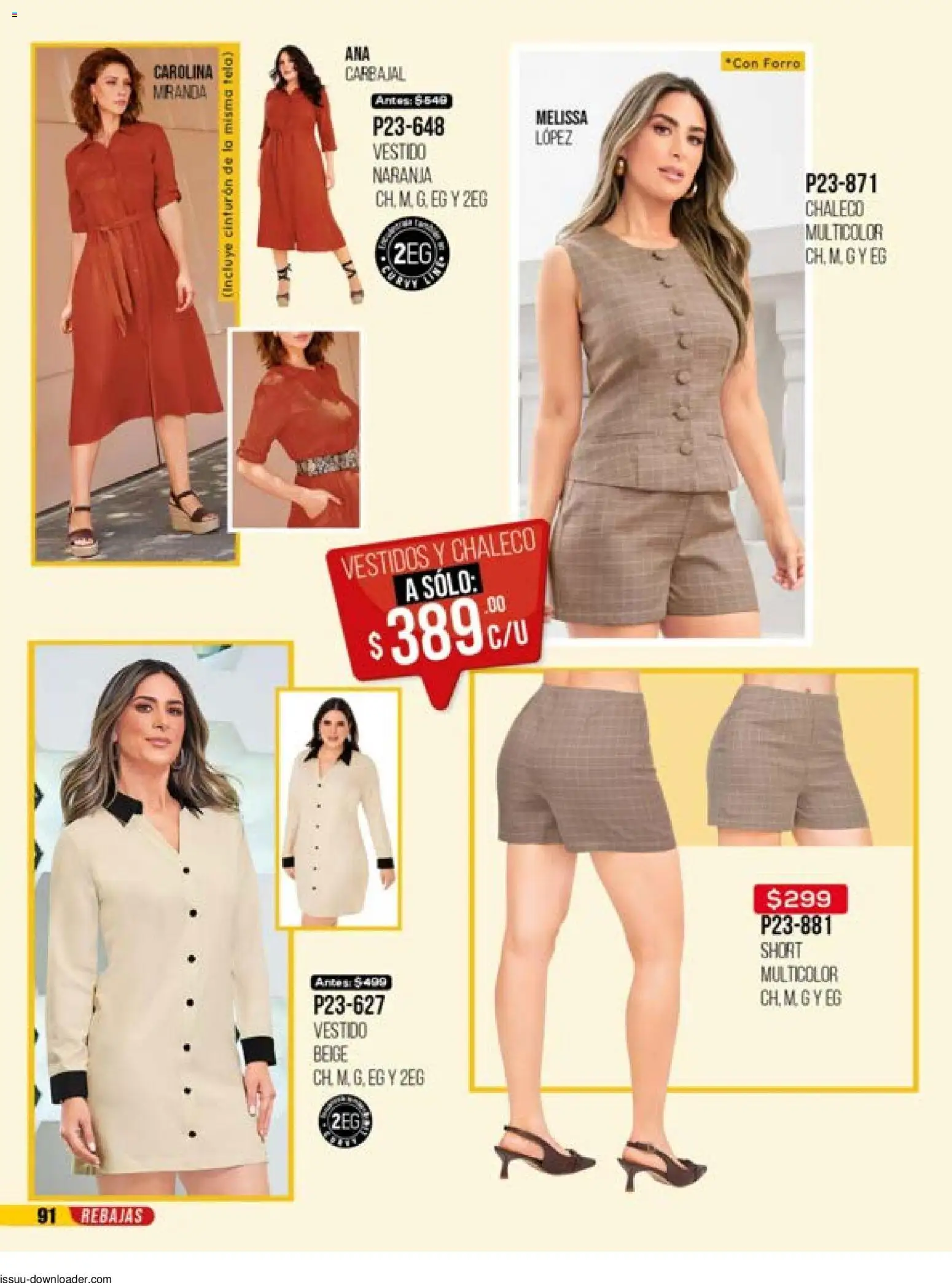 Nuevas ofertas de Cklass válidas en toda la República Mexicana desde el 31.10.2025. ¡Encuentra las mejores ofertas en Cklass catálogo Súper Rebajas Calzado! | Página: 543