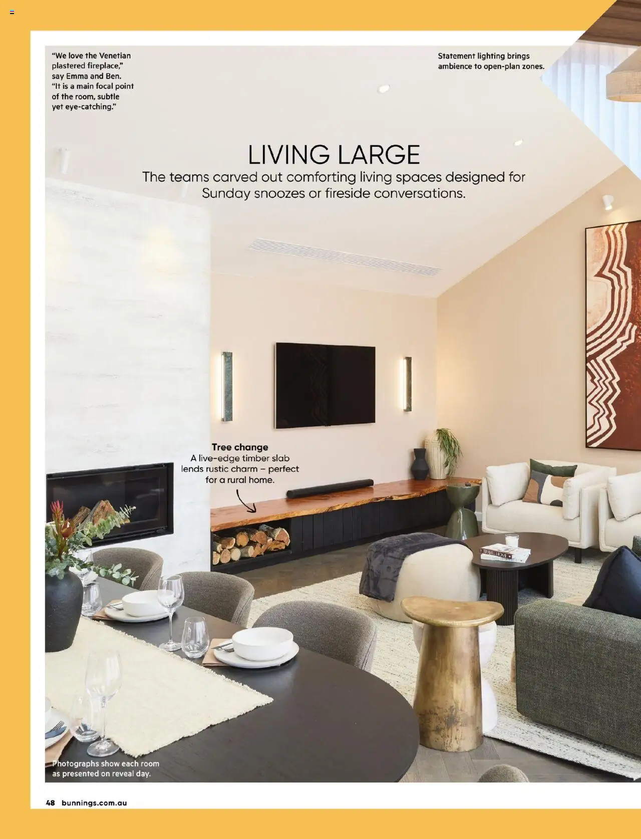 Bunnings Warehouse catalogue - valid from 01.10.2025 | Page: 48