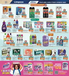 Supermercados Condor - Ofertas da semana - Pré-Visualização do folheto da loja Supermercados Condor, válido de 23.02.2026 | Página: 21