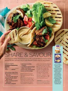 Preview of Woolworths Fresh Ideas magazine - valid from 01.04.2026 | Page: 31