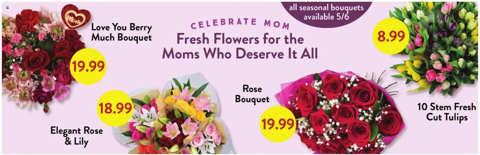 Fresh Thyme Weekly Ad - MO - valid from 29.04.2026 | Page: 6