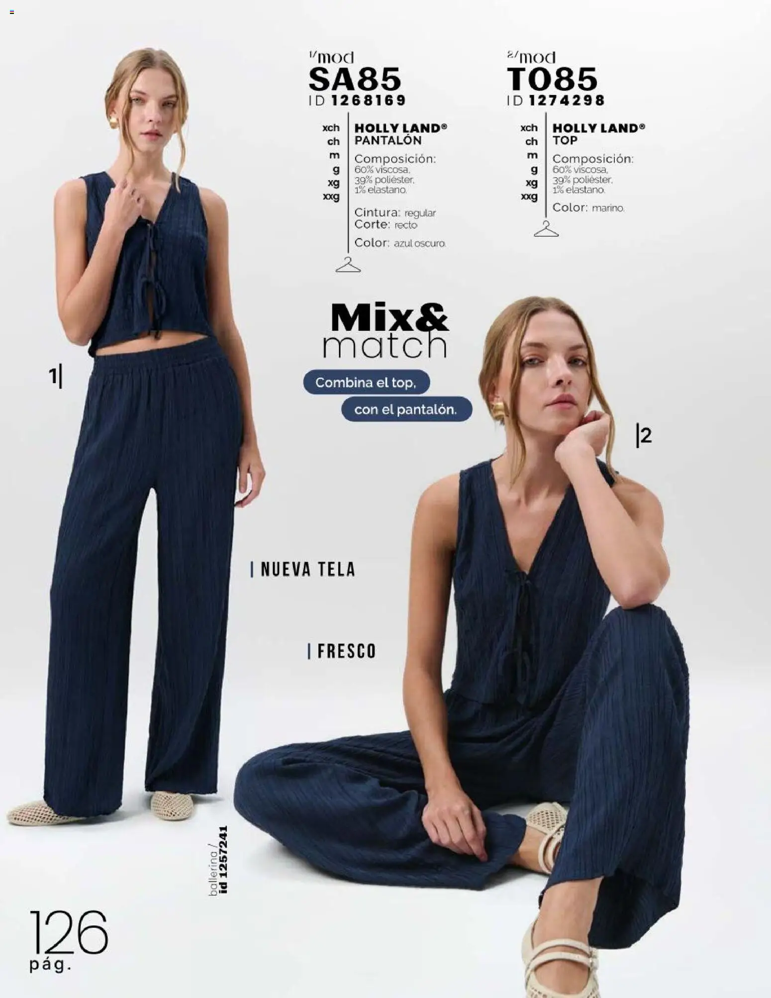 Nuevas ofertas de Price Shoes válidas en toda la República Mexicana desde el 11.03.2026. ¡Encuentra las mejores ofertas en Price Shoes catálogo Ella! | Página: 126