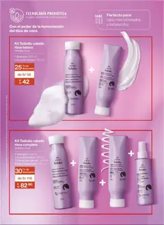 Vista previa de folleto Natura - Ciclo 17 de la Natura válido desde 03.10.2025 | Página: 152