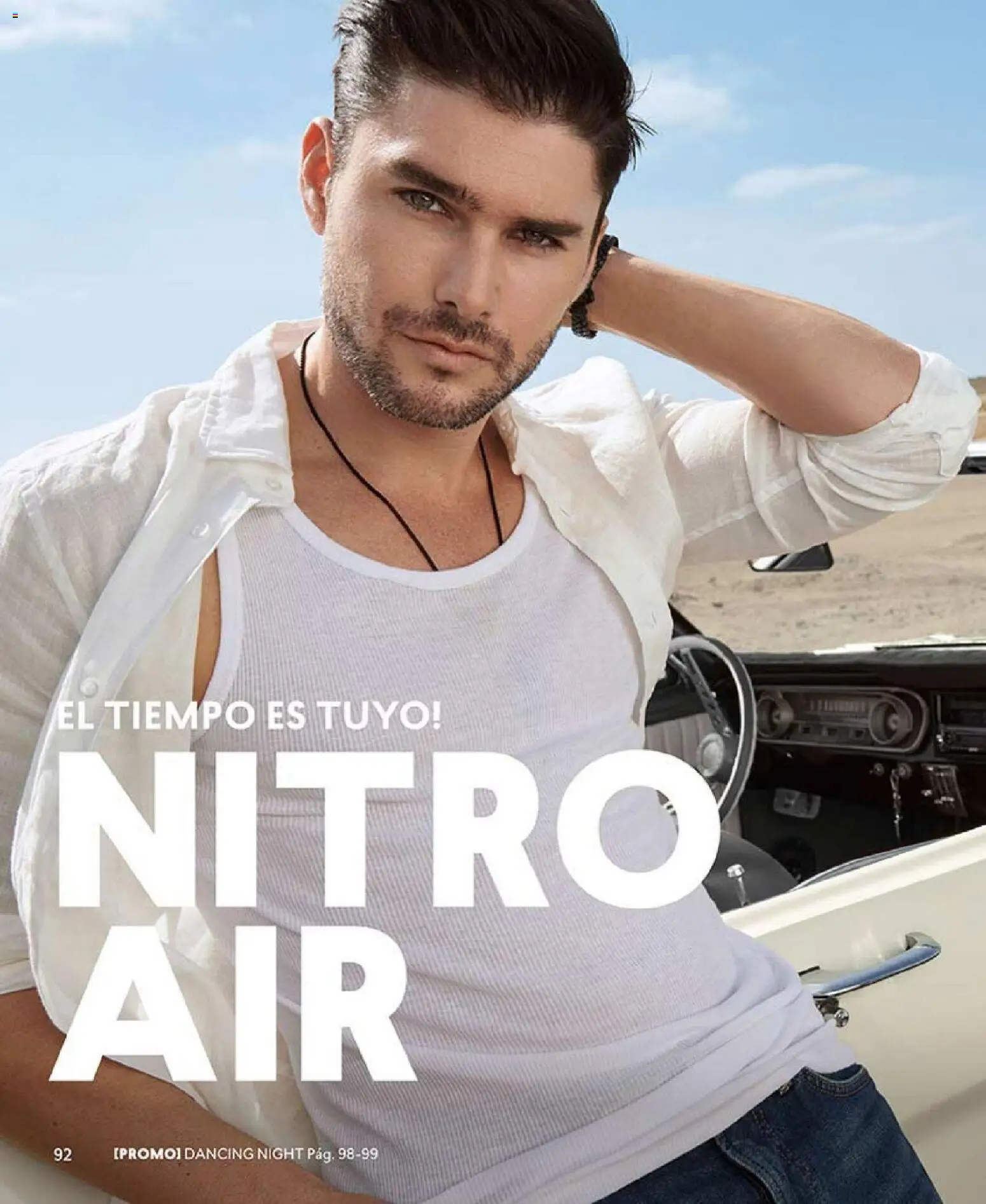 Catálogo CyZone Campaña 4 │ válido desde el 15.02.2026 | Página: 92