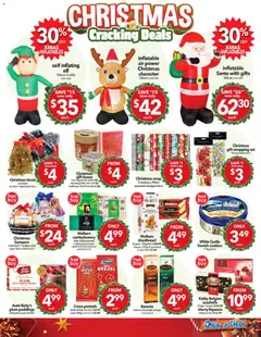 Preview of Cheap as Chips Catalogue - valid from 10.12.2025 | Page: 3