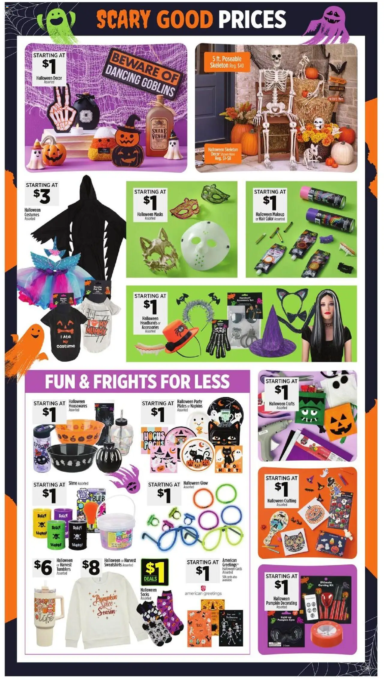 Dollar General Weekly Ad - valid from 05.10.2025 | Page: 11