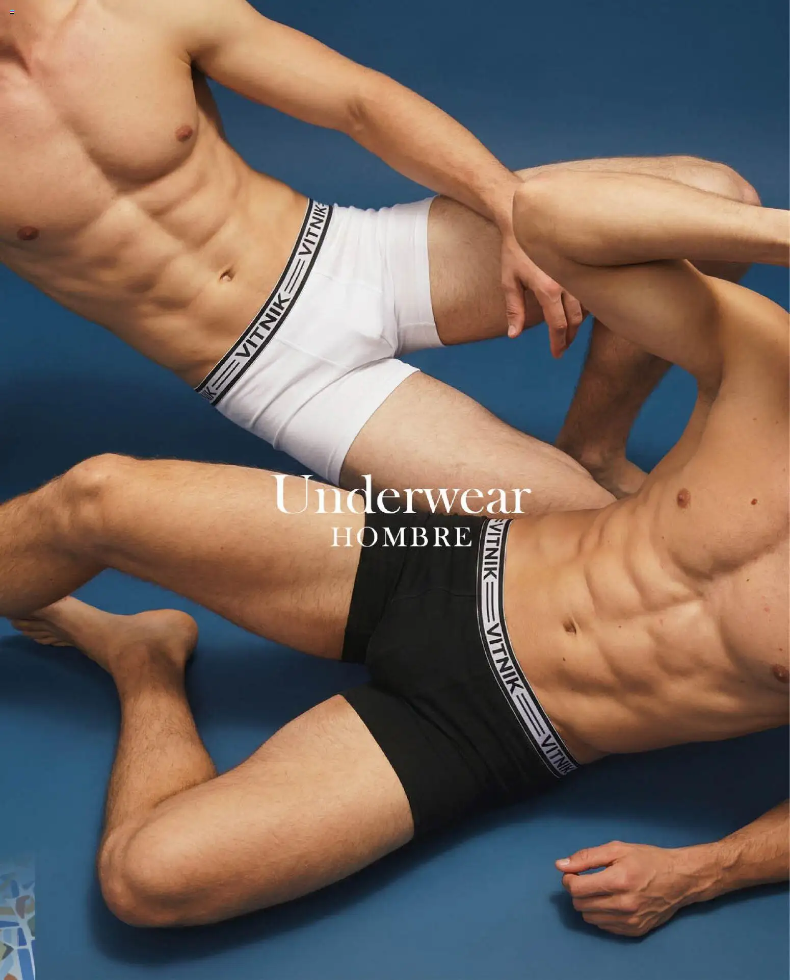 Vitnik - Underwear & Complements │ válido desde el 24.02.2026 | Página: 59