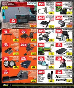Preview of Autobarn Catalogue - valid from 01.10.2025 | Page: 6 | Products: Chair, Drawer, Charger, Weight