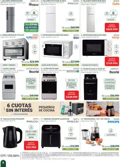 Hendel catálogo │ válido desde el 01.08.2025 | Página: 6