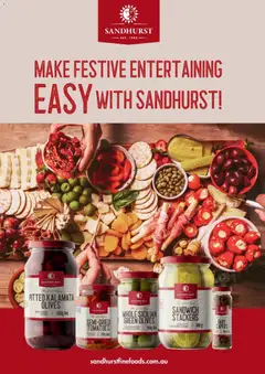 Preview of Supabarn The Barn Magazine - valid from 27.11.2025 | Page: 65