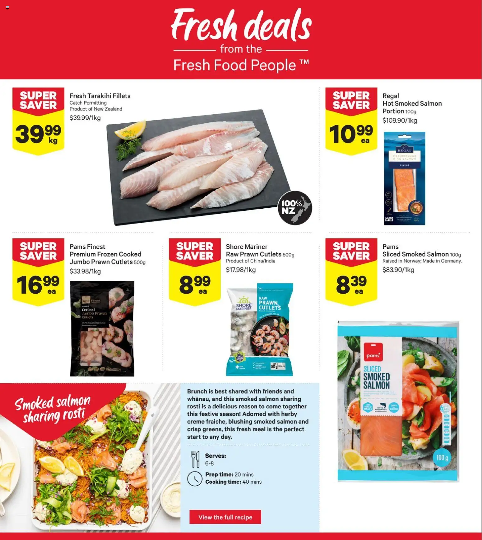 New World catalogue from 03.11.2025 | Page: 8