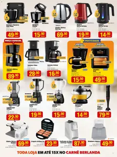 Berlanda - Ofertas atuais - Pré-Visualização do folheto da loja Berlanda, válido de 01.03.2026 | Página: 3
